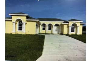 1956 Sw Beekman St, Port Saint Lucie