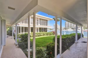 2720 Yacht Club Blvd 8B, Fort Lauderdale, FL 33304 Sold 12/18/24