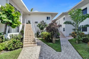2720 Yacht Club Blvd 8B, Fort Lauderdale, FL 33304 Sold 12/18/24