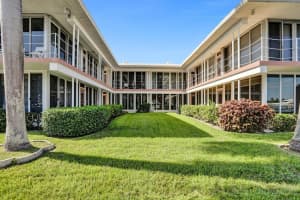 2720 Yacht Club Blvd 8B, Fort Lauderdale, FL 33304 Sold 12/18/24