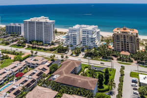 2501 S Ocean Blvd 202, Boca Raton, FL 33432 Sold 08/28/24