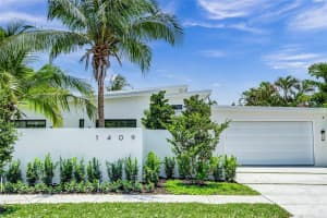 1409 NE 17th Way, Fort Lauderdale, FL 33304 Sold 10/29/24