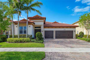 10340 Peninsula Place, Parkland, FL 33076 Sold 08/30/24