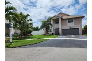 MLS# F10443883, Pembroke Pines, Florida 33025