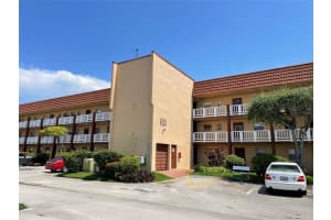 9350 Sunrise Lakes Blvd 208, Sunrise, FL 33322 Sold 09/19/24