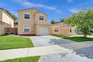 6183 Navajo Ter, Margate, FL 33063 Sold 08/09/24
