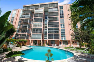 1750 E Las Olas Blvd 601, Fort Lauderdale, FL 33301 Sold 10/08/24