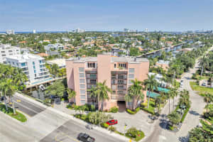 1750 E Las Olas Blvd 601, Fort Lauderdale, FL 33301 Sold 10/08/24