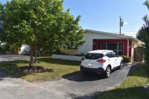 6872 NW 26th Ct, Sunrise, FL 33313 Sold 07/12/24