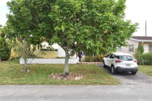 6872 NW 26th Ct, Sunrise, FL 33313 Sold 07/12/24