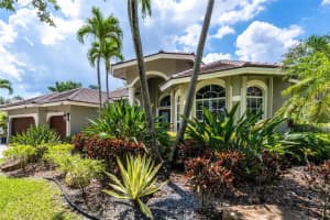 10642 NW 69th Pl, Parkland, FL 33076 Sold 07/25/24