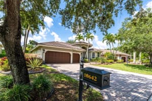 10642 NW 69th Pl, Parkland, FL 33076 Sold 07/25/24