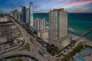 16699 Collins Ave 4101, Sunny Isles Beach, FL 33160 Sold 08/13/24