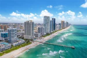 16699 Collins Ave 4101, Sunny Isles Beach, FL 33160 Sold 08/13/24