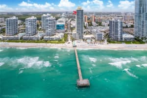 16699 Collins Ave 4101, Sunny Isles Beach, FL 33160 Sold 08/13/24