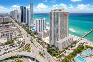 16699 Collins Ave 4101, Sunny Isles Beach, FL 33160 Sold 08/13/24