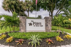9274 Vista Del Lago F, Boca Raton, FL 33428 Sold 08/30/24