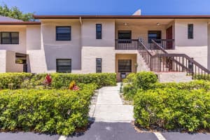 9274 Vista Del Lago F, Boca Raton, FL 33428 Sold 08/30/24