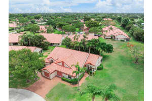 7644 Lexington Club Blvd B, Delray Beach, FL 33446 Sold 01/24/25
