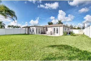 22334 Doran Ave, Boca Raton, FL 33428 Sold 09/12/24