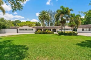 14701 SUNSET LN, Southwest Ranches, FL 33330 - MLS#F10444195