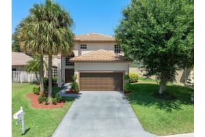 7696 Northtree Way, Lake Worth, FL 33467 Sold 11/01/24