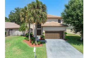 7696 Northtree Way, Lake Worth, FL 33467 Sold 11/01/24