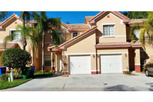2303 SW 85th Way 2303, Miramar, FL 33025 Sold 08/27/24