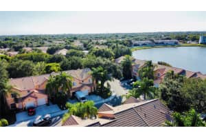 2303 SW 85th Way 2303, Miramar, FL 33025 Sold 08/27/24