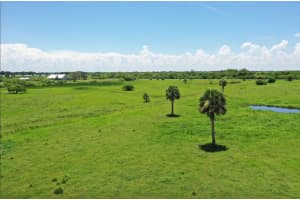 tbd SW 16th Ave, Okeechobee, FL 34974 Sold 10/03/25