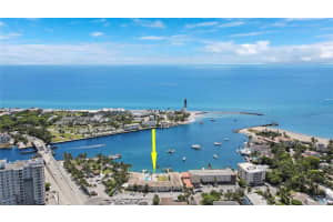 2508 Bay Drive 13, Pompano Beach