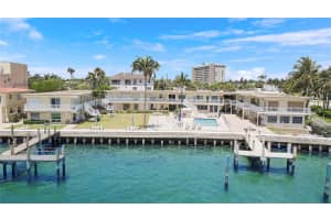 2508 Bay Drive 13, Pompano Beach, FL 33062 - MLS#F10444298
