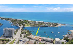 2508 Bay Drive 13, Pompano Beach, FL 33062 - MLS#F10444298