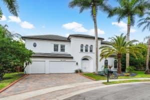 7136 NW 70th Manor, Parkland, FL 33067 Sold 08/21/24