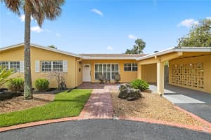1040 W Camino Real, Boca Raton, FL 33486 Sold 08/14/24