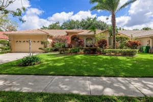 10809 Nashville Dr, Hollywood, FL 33026 Sold 07/10/24