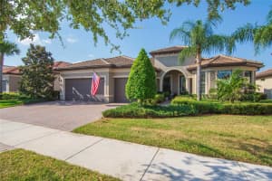 5113 Kipper Way, Vero Beach, FL 32967 Sold 03/10/25