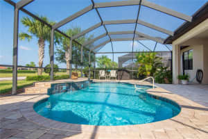 5113 Kipper Way, Vero Beach, FL 32967 Sold 03/10/25