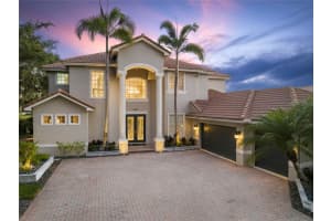 6667 NW 110th Way, Parkland, FL 33076 Sold 07/29/24