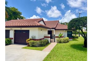 10711 Palm Leaf Dr B, Boynton Beach, FL 33437 Sold 09/17/24