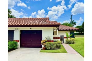 10711 Palm Leaf Dr B, Boynton Beach, FL 33437 Sold 09/17/24