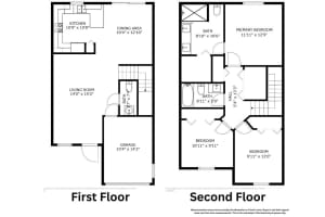5493 NW 27th Ct 5493, Margate, FL 33063 Sold 07/10/24