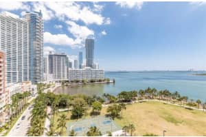 1900 N Bayshore Dr 1919, Miami, FL 33132 Sold 08/01/24