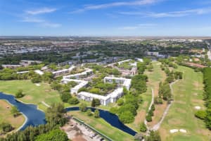 8341 Sands Point Blvd B-207, Fort Lauderdale, FL 33321 Sold 10/03/24