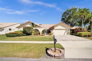 2538 SW 23rd Cranbrook Pl, Boynton Beach, FL 33436 Sold 08/05/24