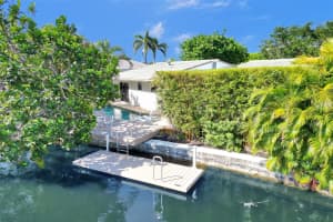 2999 Coral Shores Dr, Fort Lauderdale, FL 33306 Sold 10/21/24