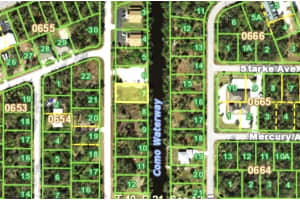 3132 Como St, Port Charlotte, FL 33948 - MLS#F10444518