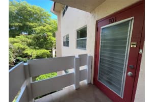1025 Country Club Dr APT 301, Margate, FL 33063, Sold 08/23/24