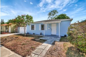 1413 N Andrews Ave, Fort Lauderdale, FL 33311 Sold 09/10/24