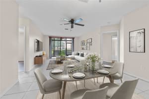 4161 Coral Tree Cir 162, Coconut Creek, FL 33073 Sold 11/21/24